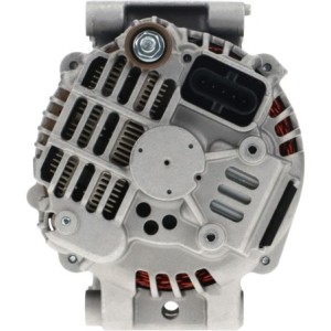 Alternateur Scania 130A Remplace 916512130, 21666, LRA04391