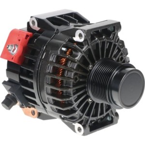 Alternateur Scania 150A Remplace 916518150, 21652, 2470900