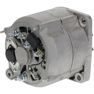 Alternateur Scania 65A Remplace 120468131, 1986A00157, 1986A01360