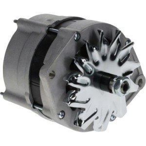 Alternateur Scania 75A Remplace 120468065, F042301011, F042A01011