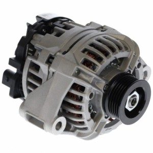 Alternateur Smart 85A Remplace 124225020, 124225037, 1986A00771