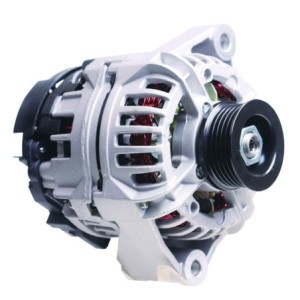 Alternateur Smart 90A Remplace 124225058, 124225074, 131546902