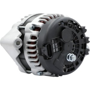 Alternateur Ssang Yong 140A Remplace 935507140, DRA1703, 21857