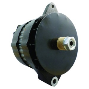 Alternateur Steyr 90A Remplace 565011090, 8417, RE50411