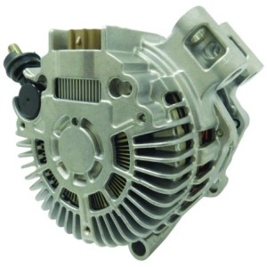 Alternateur Subaru 110A Remplace ASA420, 175514110, 0986CR6098