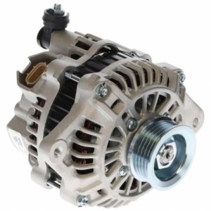 Alternateur Subaru 75A Remplace ASA417, ASA418, F042303007