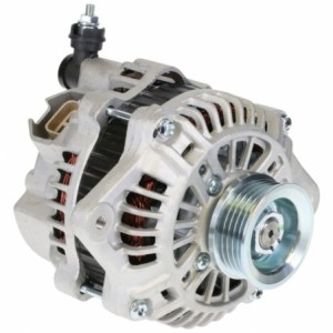 Alternateur Subaru 75A Remplace ASA410, ASA411, 175504075