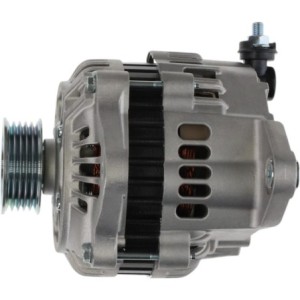 Alternateur Subaru 80A Remplace ASA415, 175510080, 986045741