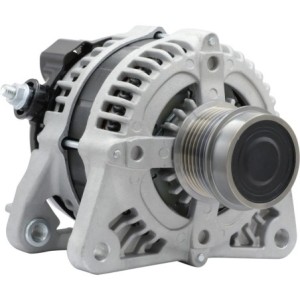 Alternateur Suzuki 140A Remplace 185536140, 1042101180, 21813