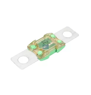 Fusible, 32 V, 125 A - 1376688, 982617