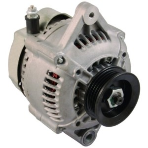 Alternateur Suzuki 85A Remplace AZA437, F042A0H071, 185512085