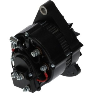 Alternateur Thermoking 65A Remplace 995001065, 19020512, 53008