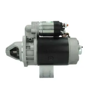 Anlasser Deutz 3,1 kW Bosch 0001369024 KHD 1180805 Spidan 4150SP PSH 510001093