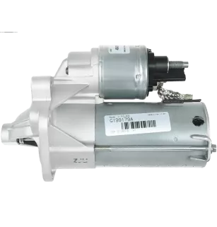 Démarreur 12V 1.40kW Bosch UD800178 0986022800