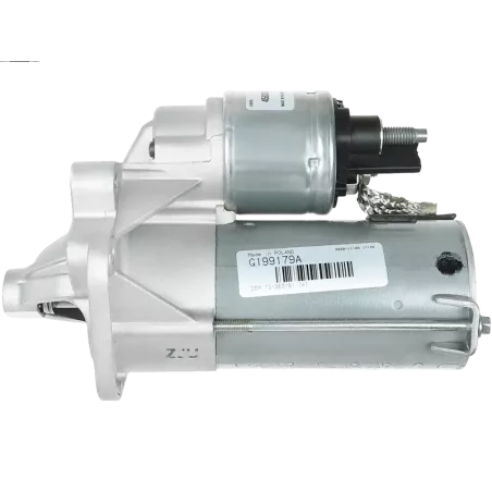 Démarreur 12V 1.40kW 10 dents AS-PL UD800178(VALEO)S, BOSCH 0986022800, F032US0072, F032US0072K4K, F042200015