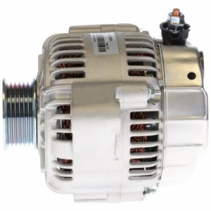 Alternateur Toyota 100A Remplace ATA490, 195537100, 1002116060