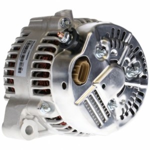 Alternateur Toyota 100A Remplace F042302152, 195358100, 1022110610