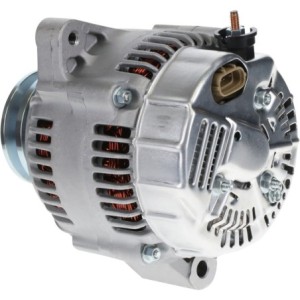 Alternateur Toyota 120A Remplace ATA628, 195546120, 1012117870