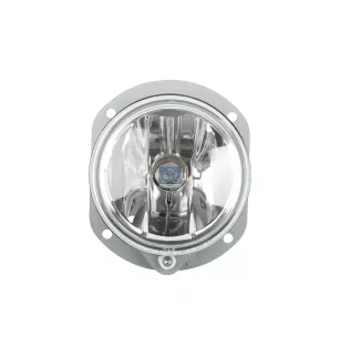 Phare anti-brouillard, avec ampoule 24 V, H7 Pour MAN Chassis, Lion's, N-Busse, Neoplan Neoplan, Volvo B5, B7, 9000-Serie