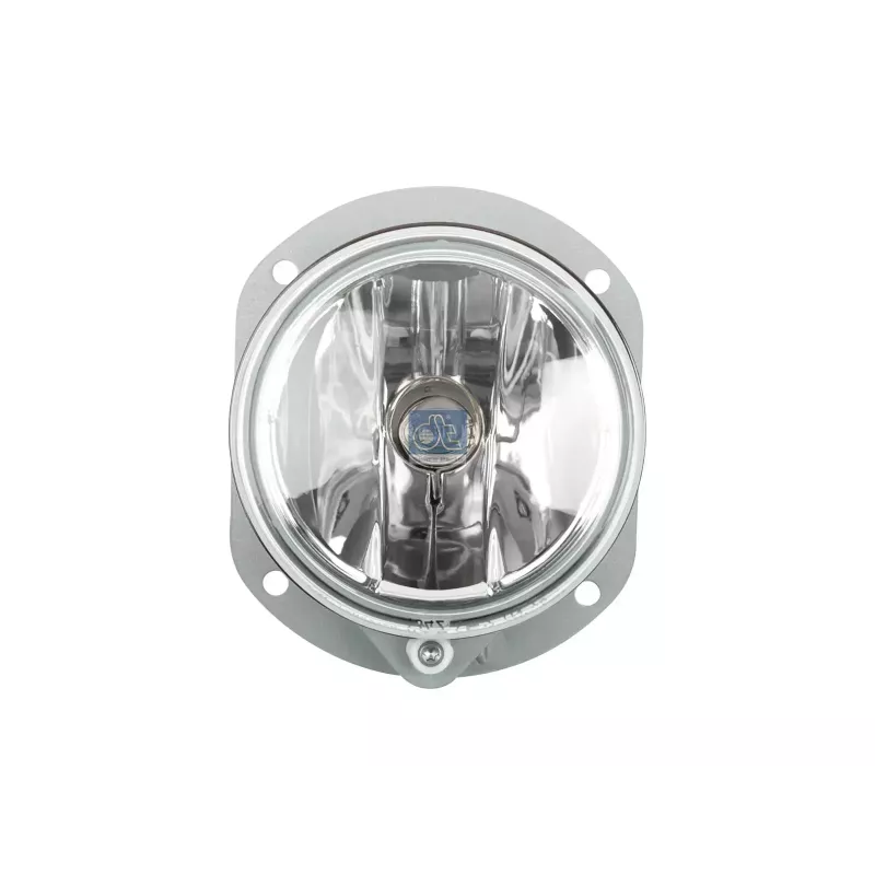 Phare anti-brouillard, avec ampoule 24 V, H7 Pour MAN Chassis, Lion's, N-Busse, Neoplan Neoplan, Volvo B5, B7, 9000-Serie