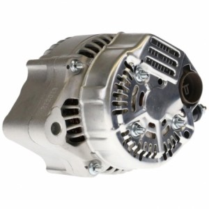 Alternateur Toyota 60A Remplace ATA422, ATA432, ATA486