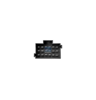 Panneau de commande, porte, côté conducteur Pour Volvo - ZG - 20452014 - 20455314 - 20568854 - 20752915 - 20953589