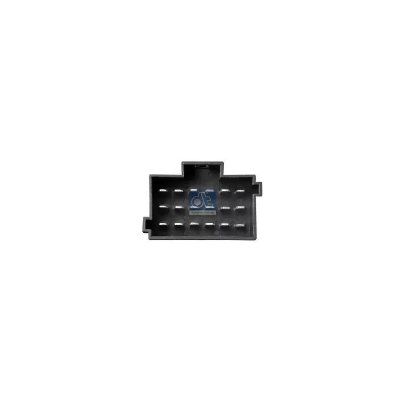 Panneau de commande, porte, côté conducteur Pour Volvo - ZG - 20452014 - 20455314 - 20568854 - 20752915 - 20953589
