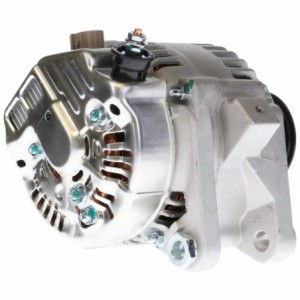Alternateur Toyota 80A Remplace F042A0H200, 195557090, 1012112390