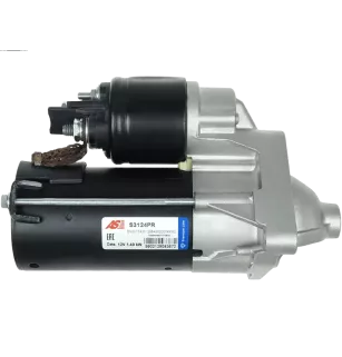 Démarreur 12V 1.40kW 10 dents BOSCH 0986022800, F032US0072, F032US0072K4K, F042200015, CARGO 113897