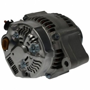 Alternateur Toyota 80A Remplace ATA548, 195907080, 1012119630