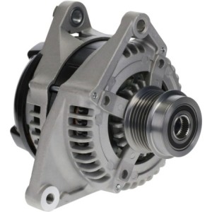 Alternateur Toyota Truck 100A Remplace 195303100, 1042102270, 1042102340