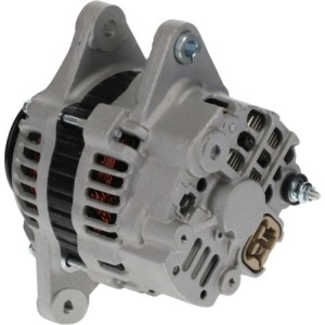 Alternateur Vetus 40A Remplace ACA938, ACA953, ACA990