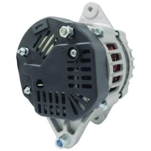 Alternateur Vetus 75A Remplace 155956075, 11901, 11901N