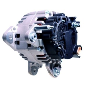 Alternateur Volkswagen 110A Remplace 124325190, 124325889, 03L903024A