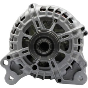 Alternateur Volkswagen 110A Remplace 1986A02006, F000BL06XE, 03L903023J