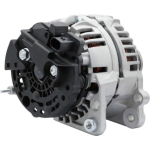 Alternateur Volkswagen 110A Remplace 124325047, 124325142, 124325278