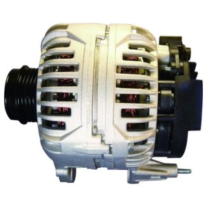 Alternateur Volkswagen 120A Remplace 124515026, 124515083, 124515197