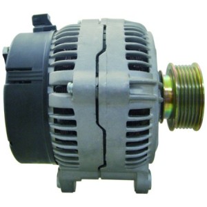 Alternateur Volkswagen 120A Remplace 123505012, 123505013, 123505016