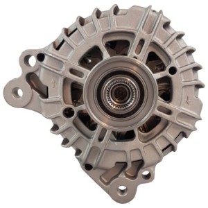 Alternateur Volkswagen 140A Remplace 03C903023T, 03C903024F, 03C903024FX