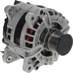 Alternateur Volkswagen 140A Remplace F000BL081G, F000BL08B7, F000BL08T4