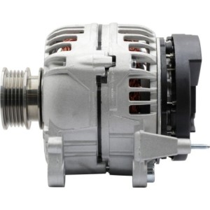Alternateur Volkswagen 140A Remplace 124525215, 124525547, 07K903023F