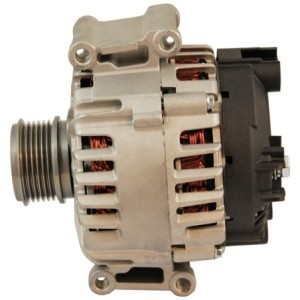 Alternateur Volkswagen 140A Remplace 06J903023R, 06J903023RX, 6J903023R