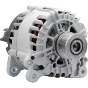 Alternateur Volkswagen 140A Remplace 03G903016B, 03G903016BX, 03G903016EX