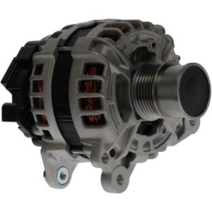 Alternateur Volkswagen 140A Remplace 1986A01094, 1986A01370, F000BL08F1