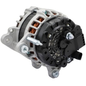 Alternateur Volkswagen 140A Remplace F000BL08G3, F000BL08G4, 07K903023G