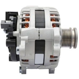 Alternateur Volkswagen 140A Remplace F000BL08A2, 04C903026C, 04C903026CX