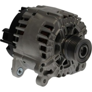 Alternateur Volkswagen 140A Remplace HVW0009060900, 03L903023KX, 03L903023L