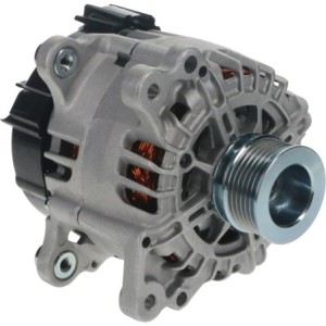 Alternateur Volkswagen 150A Remplace 06E903024, 06E903024L, 06E903024LX