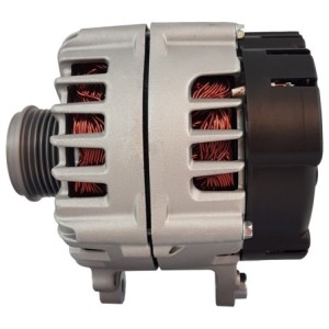 Alternateur Volkswagen 180A Remplace 059903019D, 059903023K, 059903023KX