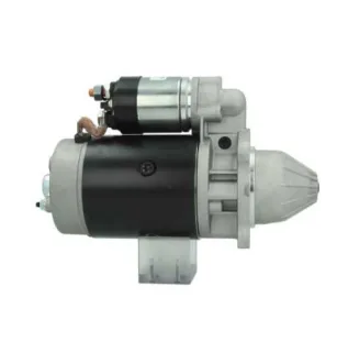 Anlasser Deutz 3,1 kW Bosch 0001369024 KHD 1180805 Spidan 4150SP PSH 510001093